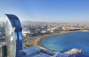 11 Days Mlaga, Barcelona, Madrid and Ibiza Offbeat Trip Package