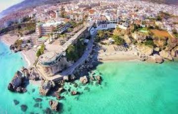 11 Days Mlaga, Barcelona, Madrid and Ibiza Offbeat Trip Package