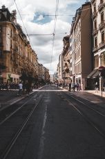 Geneva Friends Tour Package for 7 Days