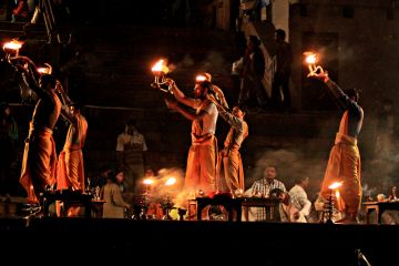 Rishikesh Historical Places Tour Package for 3 Days from Haridwar