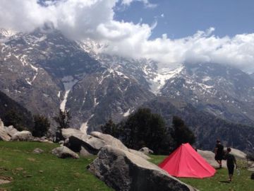 Grand Himachal Trip/ 11 Nights / 12 Days