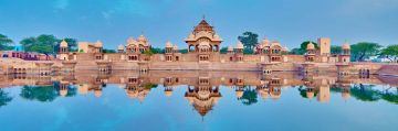 Heart-warming Mathura Tour Package for 3 Days 2 Nights