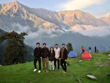 Beautiful 3 Days 2 Nights Kausani Tour Package