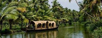 Memorable 8 Days Cochin - Munnar - Kumarakom - Kovalam - Trivandrum Trip Package