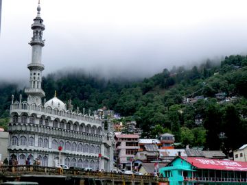 3 Days 2 Nights Nainital Holiday Package