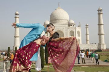Amazing 3 Days Delhi to Agra Trip Package