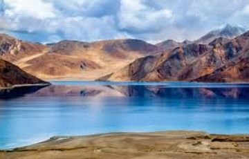 6 Days 5 Nights Leh Weekend Getaways Vacation Package