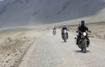 6 Days 5 Nights Leh Weekend Getaways Vacation Package