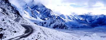 Beautiful 6 Days 5 Nights Manali Mountain Holiday Package