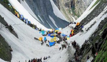 Best 7 Days Srinagar Adventure Vacation Package