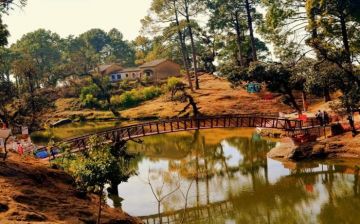 Amazing 2 Days Uttarakhand, India to Lansdowne Nature Vacation Package