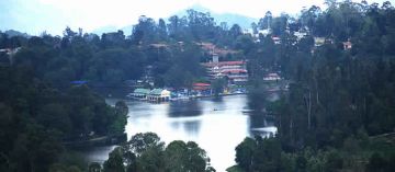 Ecstatic 7 Days 6 Nights Coorg Trip Package