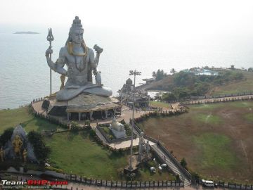 4 Days 3 Nights Mangaluru to Murdeshwar Luxury Tour Package