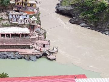 3 Days 2 Nights Haridwar to Rudraparyag Temple Trip Package