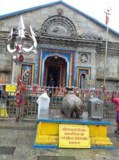 3 Days 2 Nights Haridwar to Rudraparyag Temple Trip Package