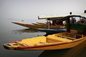 Memorable 4 Days Srinagar to Gulmarg Adventure Holiday Package