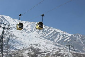 5 Days 4 Nights Srinagar to GULMARG Romantic Vacation Package