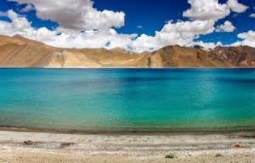 Magical 6 Days Leh to Ladhak Rafting Holiday Package