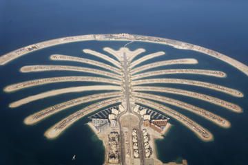 Memorable 5 Days Mumbai to Dubai Holiday Package