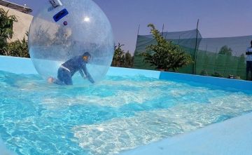 Magical Mount Abu Tour Package from Jaipur