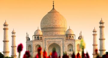Experience Mathura Tour Package from New Delhi