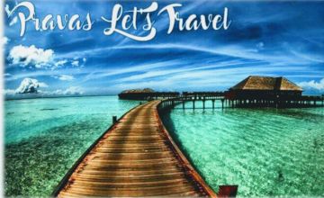 3 Days Mumbai to Jaipur Romance Holiday Package