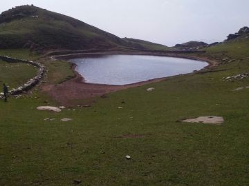 4 Days 3 Nights Chail Offbeat Holiday Package