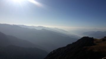 4 Days 3 Nights Chail Offbeat Holiday Package