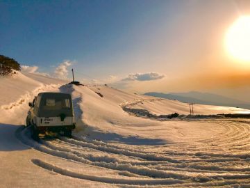 4 Days 3 Nights Chail Offbeat Holiday Package