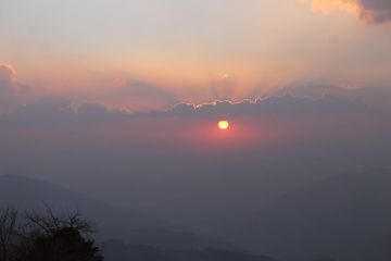 4 Days 3 Nights Chail Offbeat Holiday Package