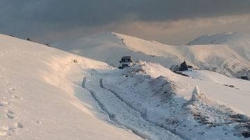 4 Days 3 Nights Chail Offbeat Holiday Package