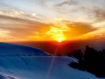 4 Days 3 Nights Chail Offbeat Holiday Package