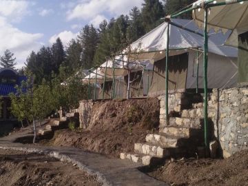 4 Days 3 Nights Chail Offbeat Holiday Package