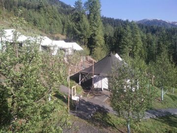 4 Days 3 Nights Chail Offbeat Holiday Package