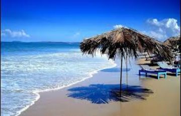 4 Days 3 Nights North Goa and South Goa Weekend Getaways Vacation Package