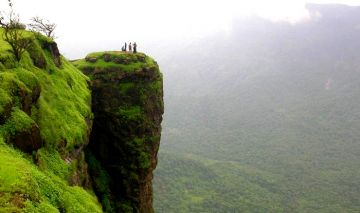 Memorable 2 Days 1 Night MAHABALESHWAR Friends Vacation Package