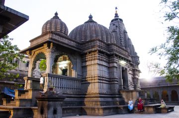 Memorable 5 Days 4 Nights Nashik Weekend Getaways Tour Package