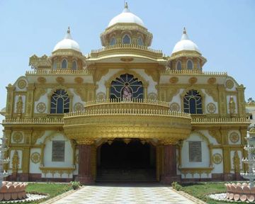Pleasurable 4 Days Shirdi Historical Places Holiday Package