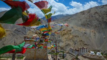 Family Getaway 3 Days 2 Nights LIKIR TO KALSE Hill Stations Vacation Package