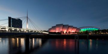 10 Days London, Edinburgh and Glasgow Culture and Heritage Trip Package