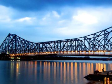 Family Getaway Kolkata Friends Tour Package for 3 Days