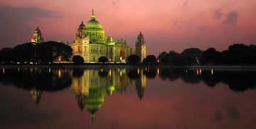 Family Getaway Kolkata Friends Tour Package for 3 Days