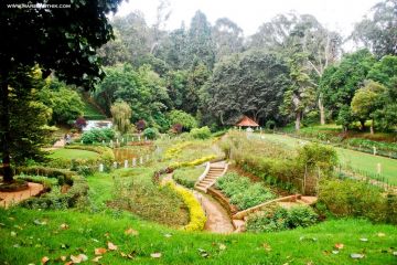 Experience Mukutmanipur Family Tour Package for 3 Days