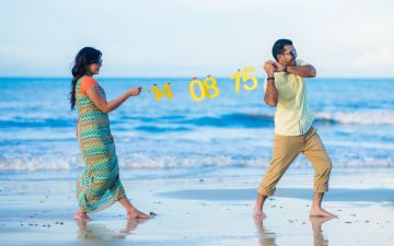 Magical 3 Days Kolkata and Mandarmani Weekend Getaways Trip Package