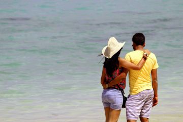 Magical 3 Days Kolkata and Mandarmani Weekend Getaways Trip Package