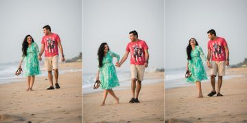 Magical 3 Days Kolkata and Mandarmani Weekend Getaways Trip Package