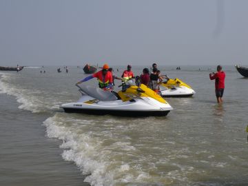 SEA SHORE OF BENGAL TOUR PACKAGE 2 NIGHTS AND 3 DAYS