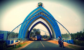 SEA SHORE OF BENGAL TOUR PACKAGE 2 NIGHTS AND 3 DAYS