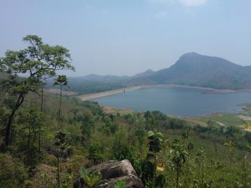 Beautiful 7 Days Kochi to Thekkady Tour Package