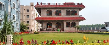 Memorable 3 Days 2 Nights Kolkata and Shantiniketan Vacation Package